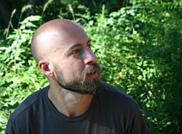 Michael F. Rosenmeier