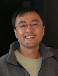 Dawei Lin