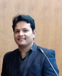 Bibhuti Ballav Saikia