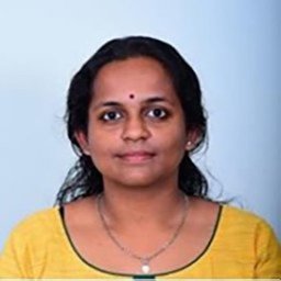 R. Vani Lakshmi