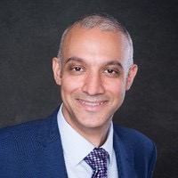 Kourosh Saeb-Parsy