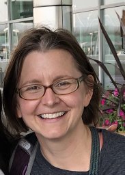 Alison Robinson Styring