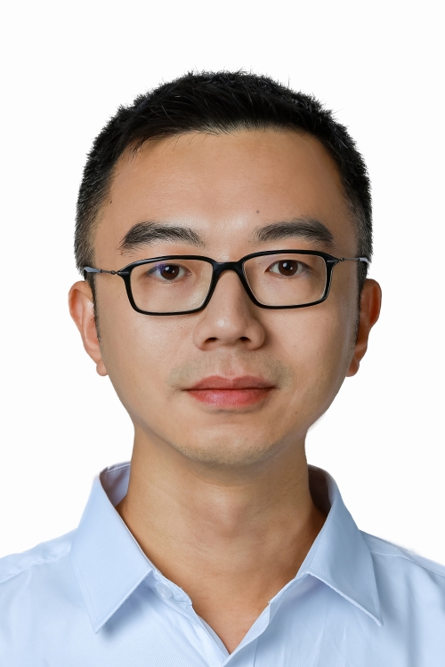 Yunhe Jiang