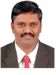 Deivasigamani Balaraman