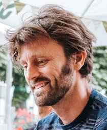 Jurgen Vercauteren