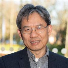 Yulong Ding