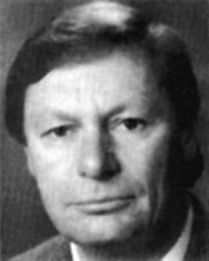 Ignaz Eisele