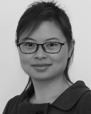 Yihan Chen