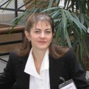 Yevgeniya Savchenko-Syniakova