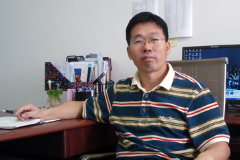 Zhiqiang Wang