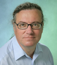 Dietmar Cieslik