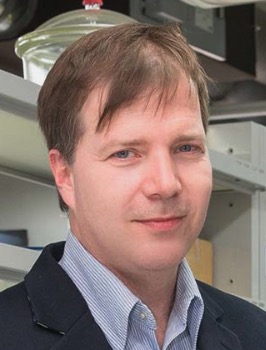 Bartosz Andrzej Grzybowski