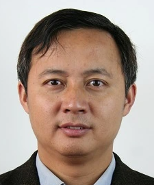 Shixiang Chen