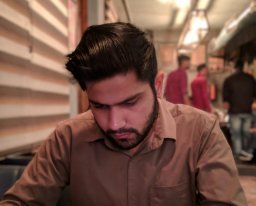 Khushwant Sehra