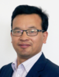 Huping Jiao