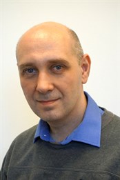 Vladislav Dvoyrin