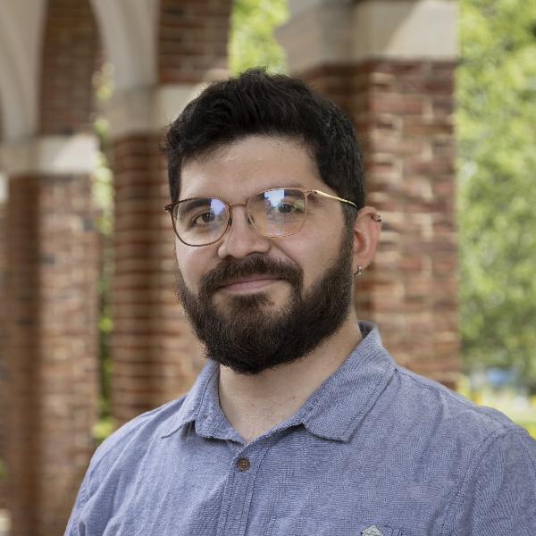Mateo Díaz