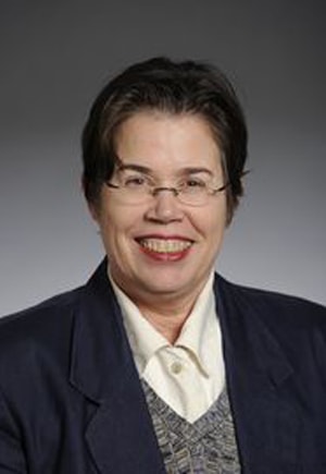Stephanie Ann Tristram Nagle