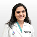 Neeraja Tillu
