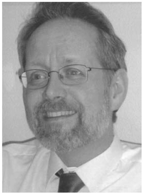 Klaus Brebol