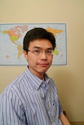 Kuo-Ping Chen