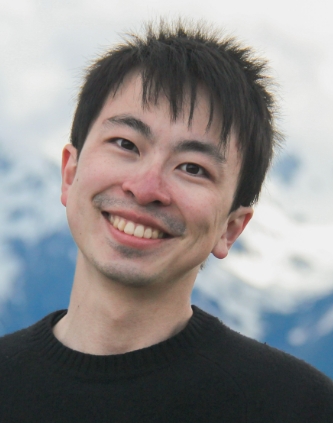Tzu-Yuan (Justin) Lin