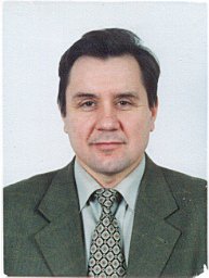 Petro Pavlenko