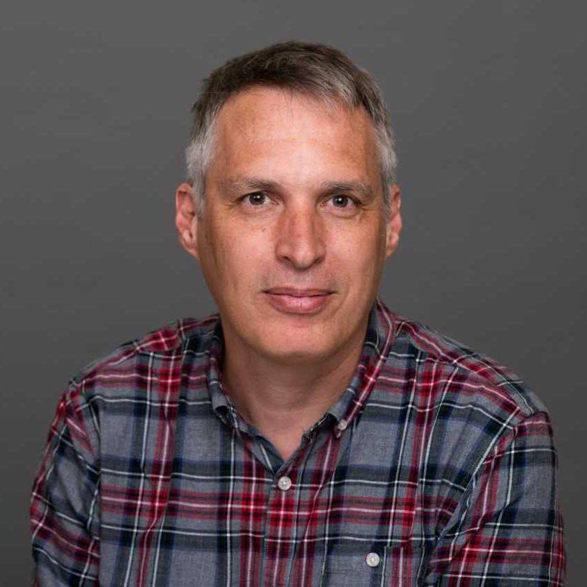 Iain Tullis