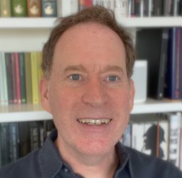 Ross H. Nehm