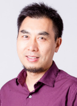 Haijun Yang
