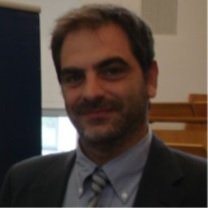 Antonis Kalis