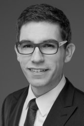 Benjamin Lux