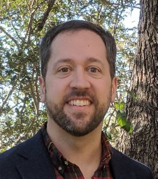 Jason P. Cain