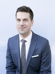 Joshua Ziarek