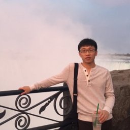 Hongda Zhu