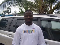 Momodou L. Sanyang