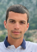 Jovan Stojkovic