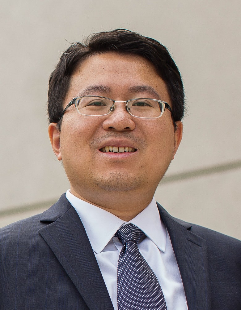 Xu Jiang