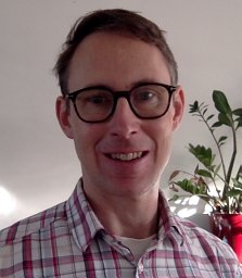 Pär G. Engström