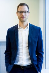 Thijs Van de Graaf