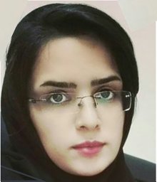 Maryam Salimi