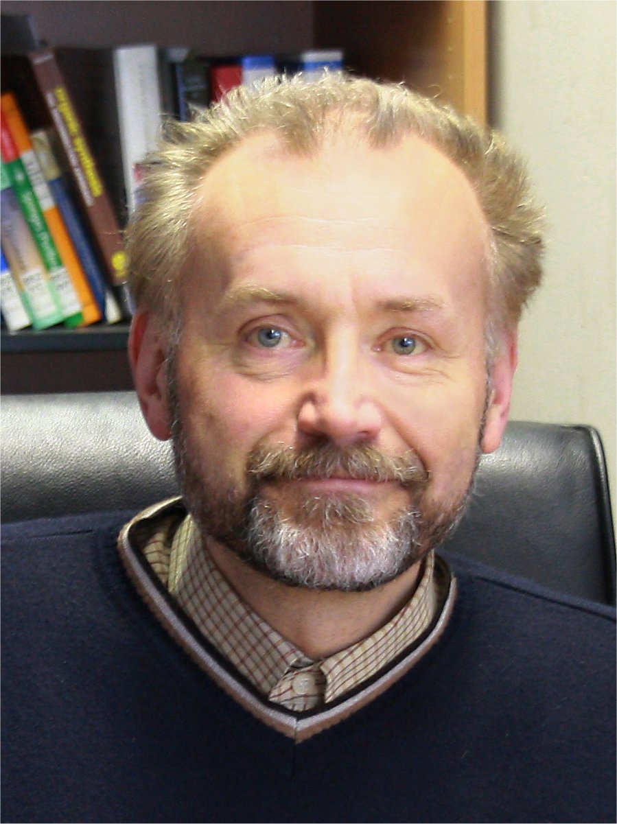 Rainer Schobert