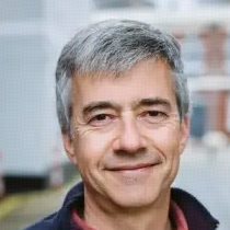 David Wands