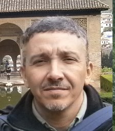 Alejandro Rosete