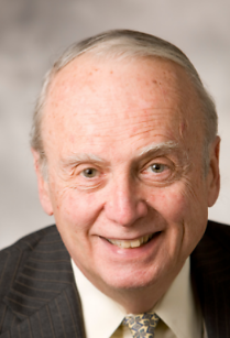 Bernard G. Forget