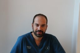 Nikos Tsagias Kokkona Kouzikoliakou