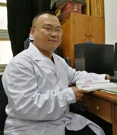Wei Zhang