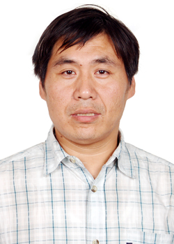 Haigang Wang