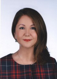 Dilek Yildiz