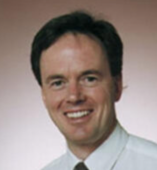 Daniel Cassidy